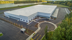 portland oregon industrial building cameron distribution center submarket sought holland highly partner sell class after group foot square sold light